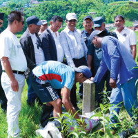 Citizenship through mother's name still a far cry