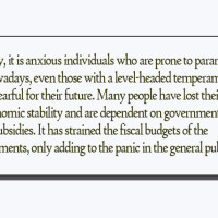 Lyricist Thapa advocates for intellectual rights