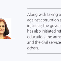 Lyricist Thapa advocates for intellectual rights