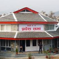 T20 World Cup: Nepal beats the UAE by 7 wickets in warm up match