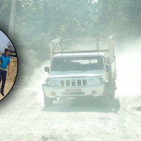 Motherland Awakening Campaign merges with Nepali Communist Party