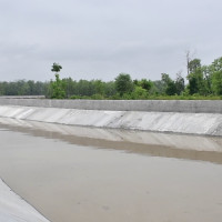 High Court orders to remove illegally built structures around Fewa Lake