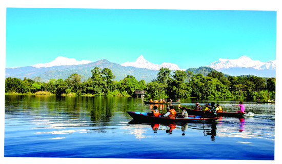 US eases travel advisory for Nepal