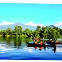 Public debt increases by Rs 50.6 billion in first quarter of FY 2082/83