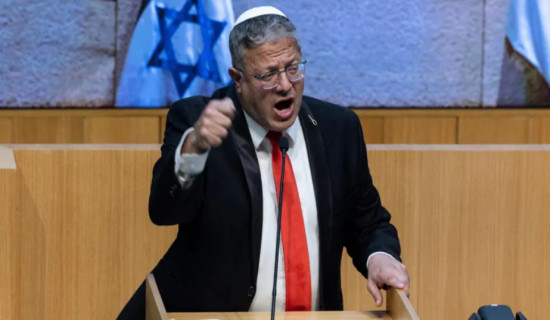 UN High Commissioner for Human Rights Urges Israel to Repeal Death Penalty Law For Palestinian Prisoners