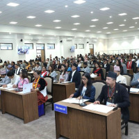 Glacial Lakes Threaten Himalayas