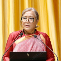 Chief Attorney of Madhesh Province tenders resignation