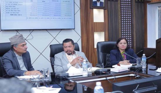 Good-Governance Unit established in Energy Ministry