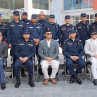 Empower local levels to make  federalism successful: Serchan