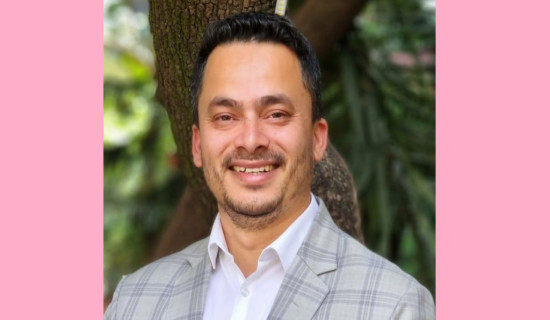 NATTA President Thapaliya appointed Board Director of UFTAA