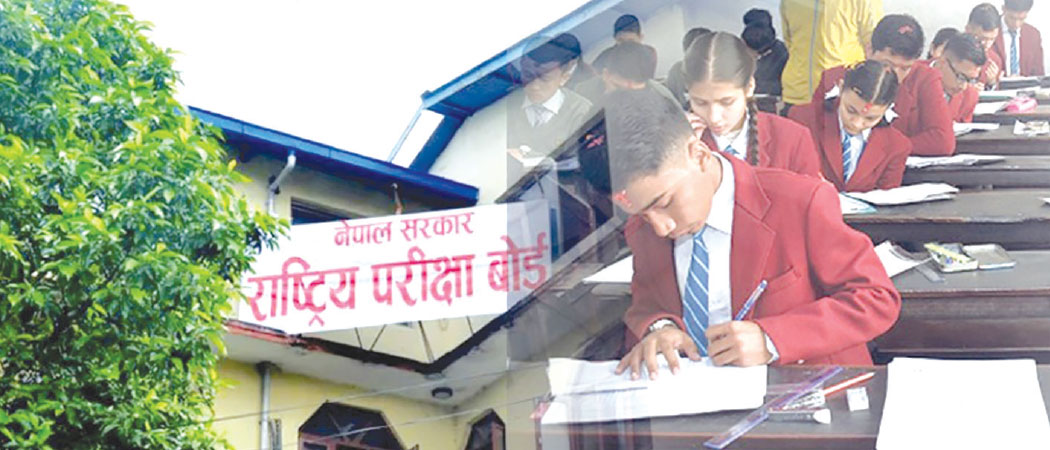 SEE begins today, 510,000 examinees to appear