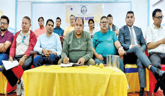 Nepalgunj Street Food and Beverage Festival to be held