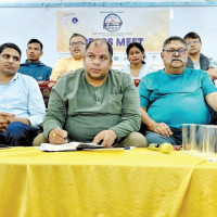 Nepal-Indonesia cultural exchange programme for tourism promotion