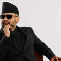 35 Nepali workers rescued from Kashmir arrive