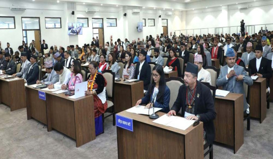 Ridesharing services expanding despite lack of legal framework