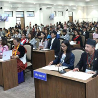 Manual signal is solution as many traffic lights don't work in Valley