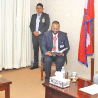 Ridesharing services expanding despite lack of legal framework