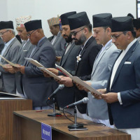 Sohra Shraddha begins