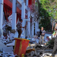 Revenue collection, capital expenditure remain sluggish