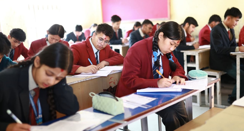 SEE begins in peaceful manner (Photo Feature)