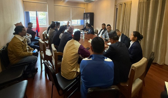 CNP operates water boring system to provide water for wildlife