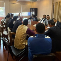 Foreign returnee Chhantyal chooses goat and sheep herding over urban 'life of comfort'