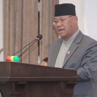 Maiti Nepal, CDU sign MoU to offer  study opportunities to women, kids