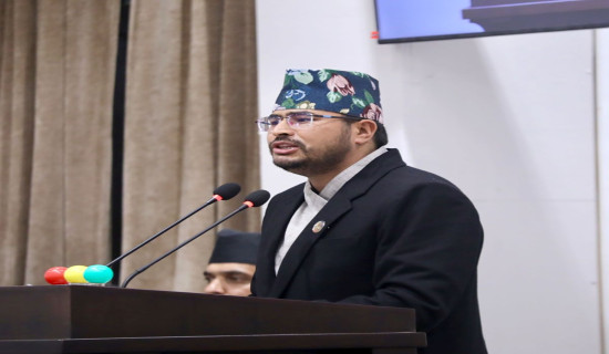 Maiti Nepal, CDU sign MoU to offer  study opportunities to women, kids