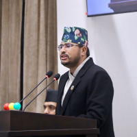 PM Prachanda confers citizenship certificates to NRNs