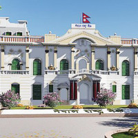 Temporary Route Permit Service begins at Bhairahawa Customs