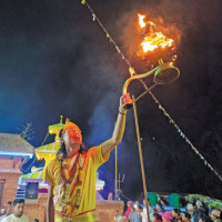 Modern potato processing industry comes into operation with Rs. 2 billion investment