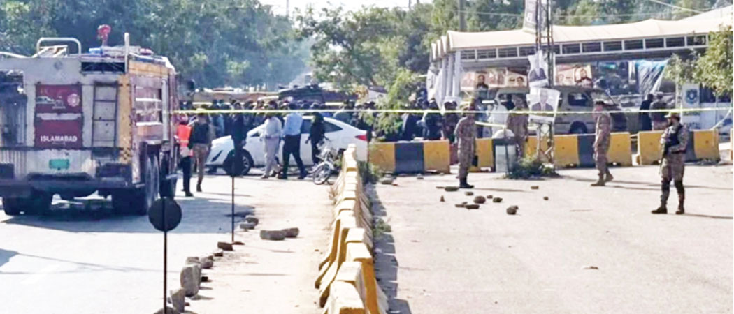 Pakistan confirms new peace talks with Afghanistan