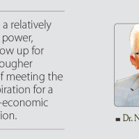 MPs push governance reform