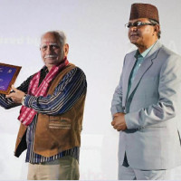 MPs push governance reform