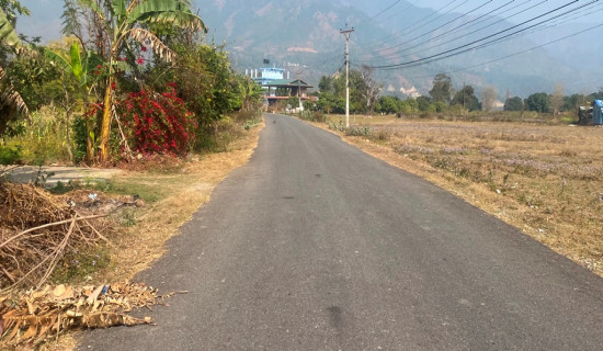 Dumre-Besisahar to remain closed eight hours daily