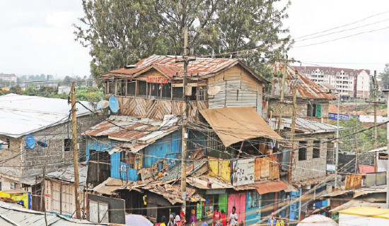 New funding boosts electricity access in Africa