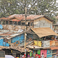 Geopolitical Power Pivots To Asia