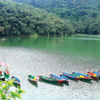 Nirakar’s body brought to hometown from Cambodia