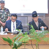 Energy Minister vows sustainable energy development with zero carbon emission