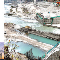 In pictures: Tamu Lhosar celebration