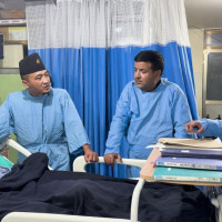 India-Nepal cooperation: Agreement signed for implementation of seven community development projects