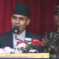 RSP Vice President demands probe committee on all corruption cases