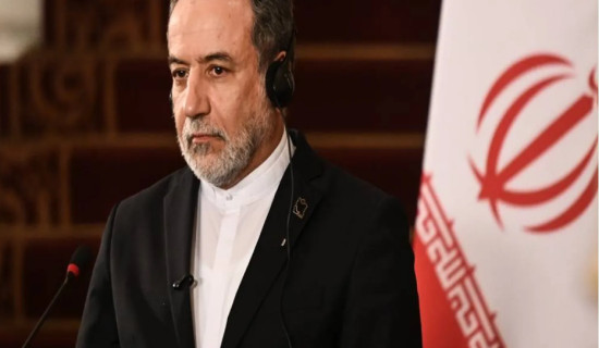 Iran warns UN Security Council against 'provocative action' on Hormuz