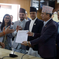 Newly-formed Socialist Front aims to establish socialism with Nepali characteristics