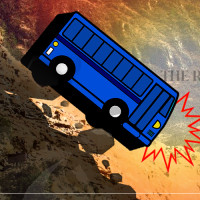 Tharu homes sans wall paintings with surge of concrete buildings