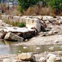 Heavy rainfall forecast in hilly areas of Gandaki and Sudurpaschim
