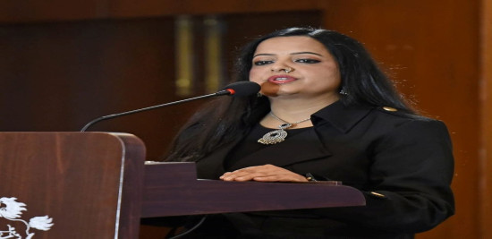 Dahal appointed PM Shah's press and research expert