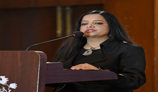 Dahal appointed PM Shah's press and research expert