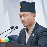 NC legacy faces tough test in Surkhet