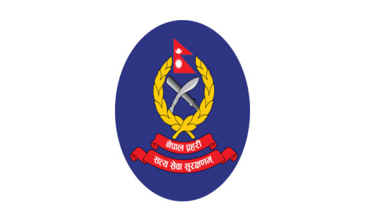 Beni-Jomson road section blocked